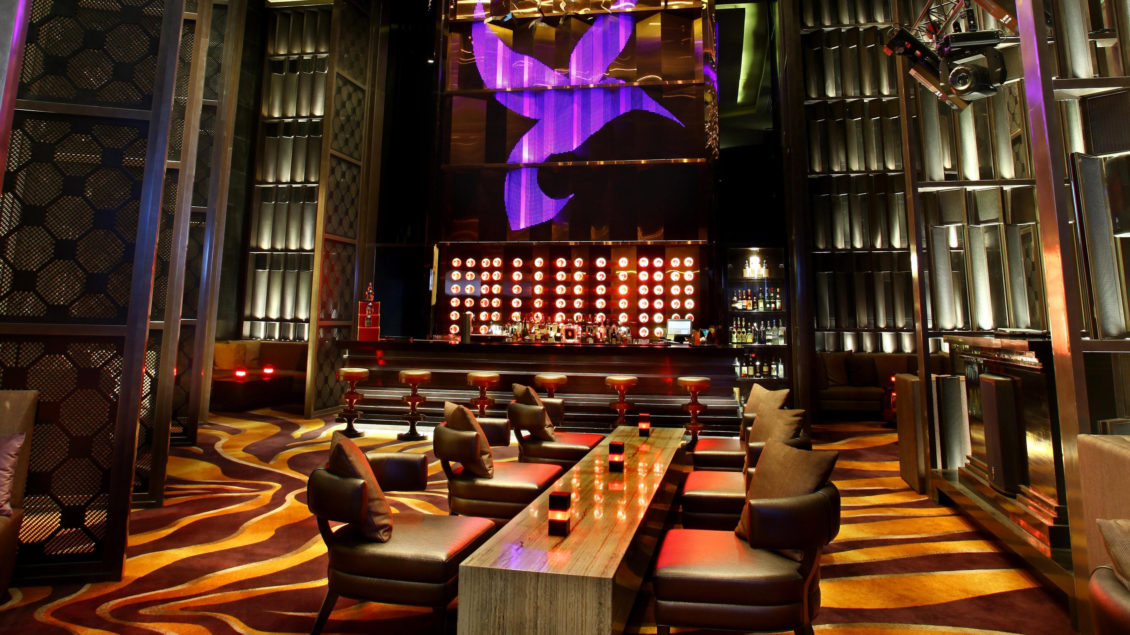 Crowne Plaza New Delhi Rohini By Ihg Hotel Buitenkant foto