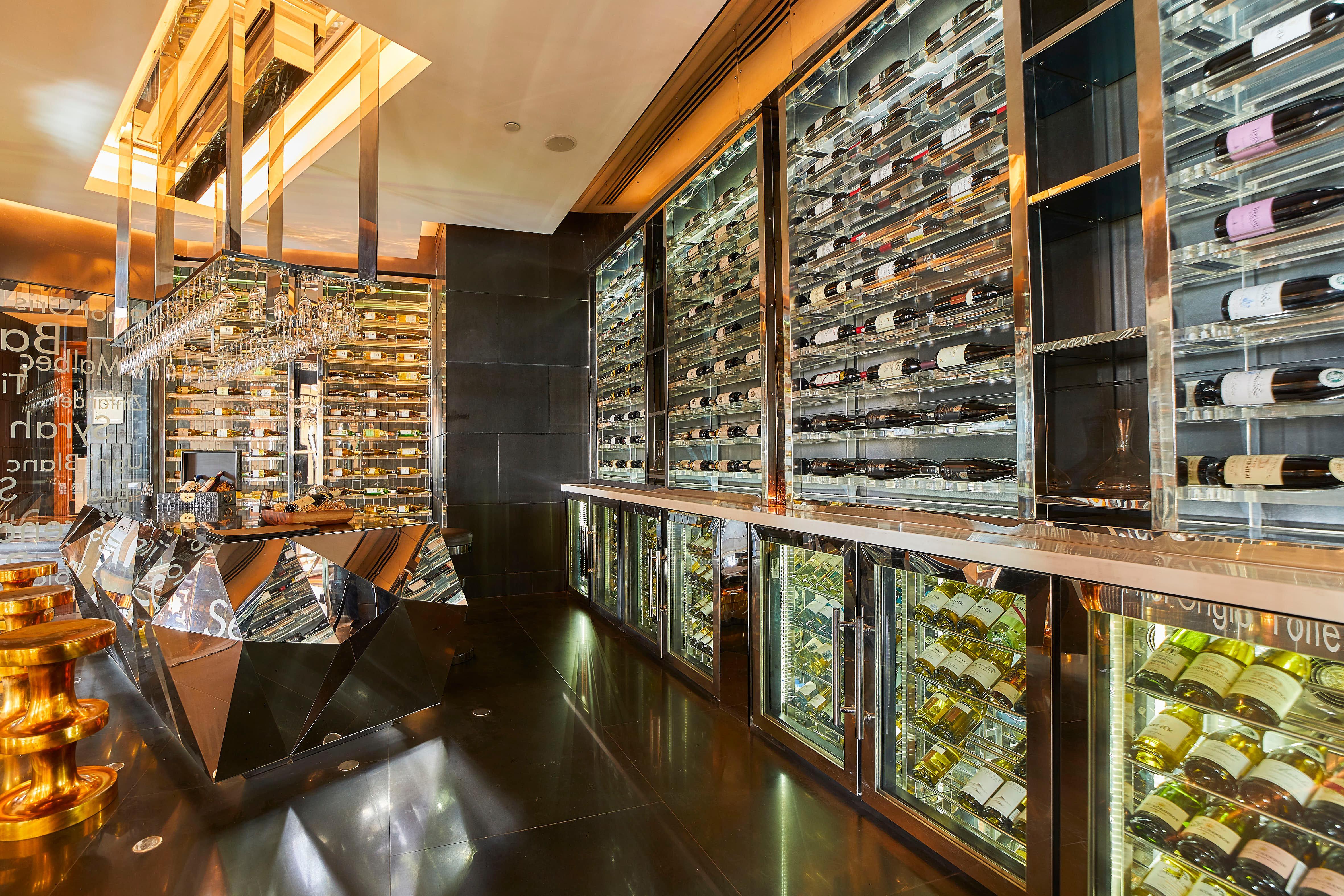 Crowne Plaza New Delhi Rohini By Ihg Hotel Buitenkant foto
