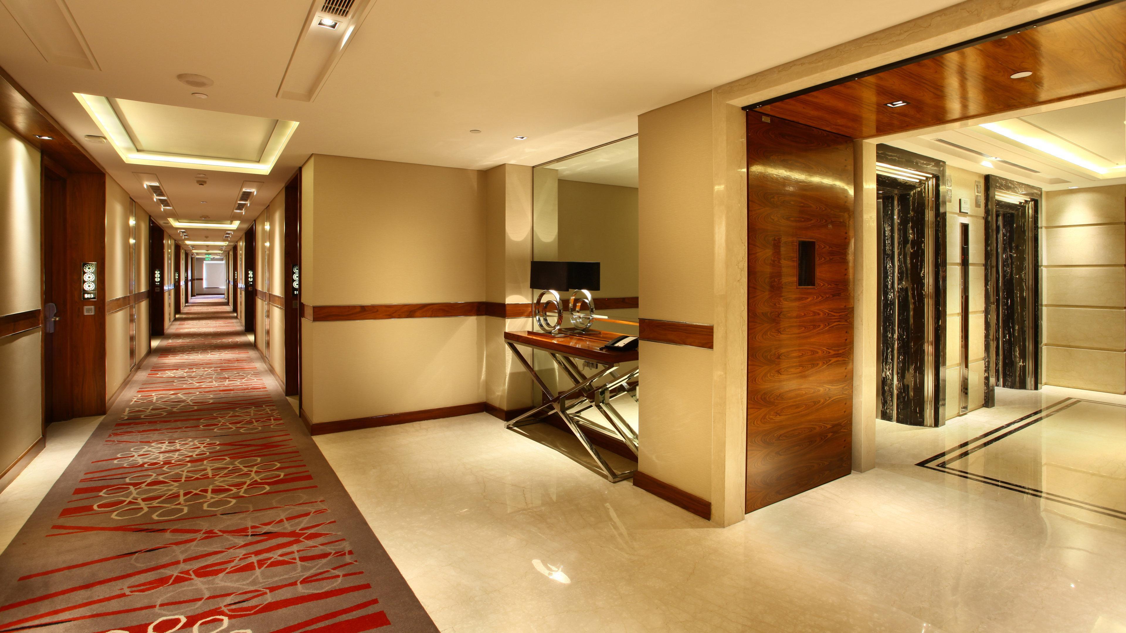 Crowne Plaza New Delhi Rohini By Ihg Hotel Buitenkant foto