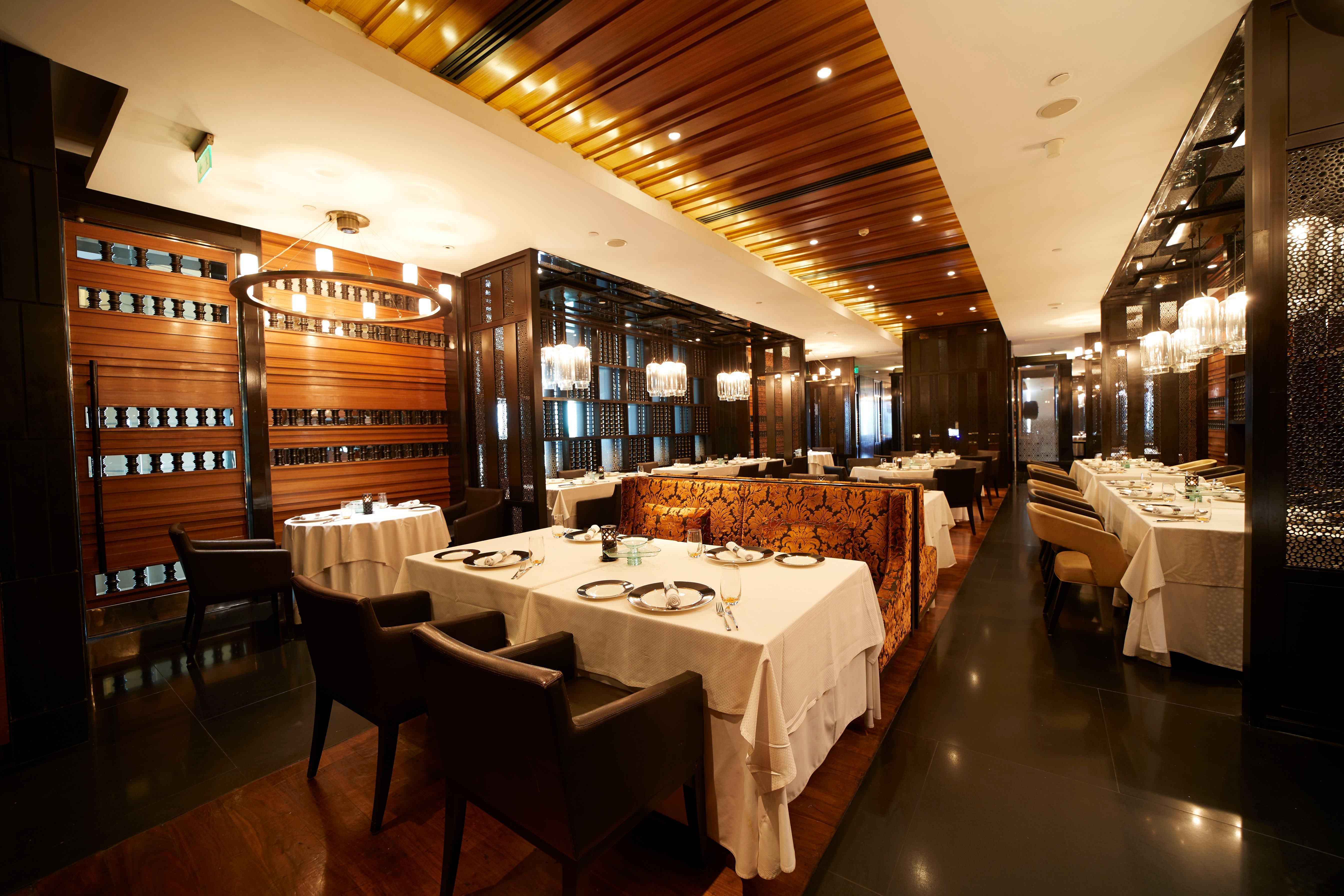 Crowne Plaza New Delhi Rohini By Ihg Hotel Buitenkant foto