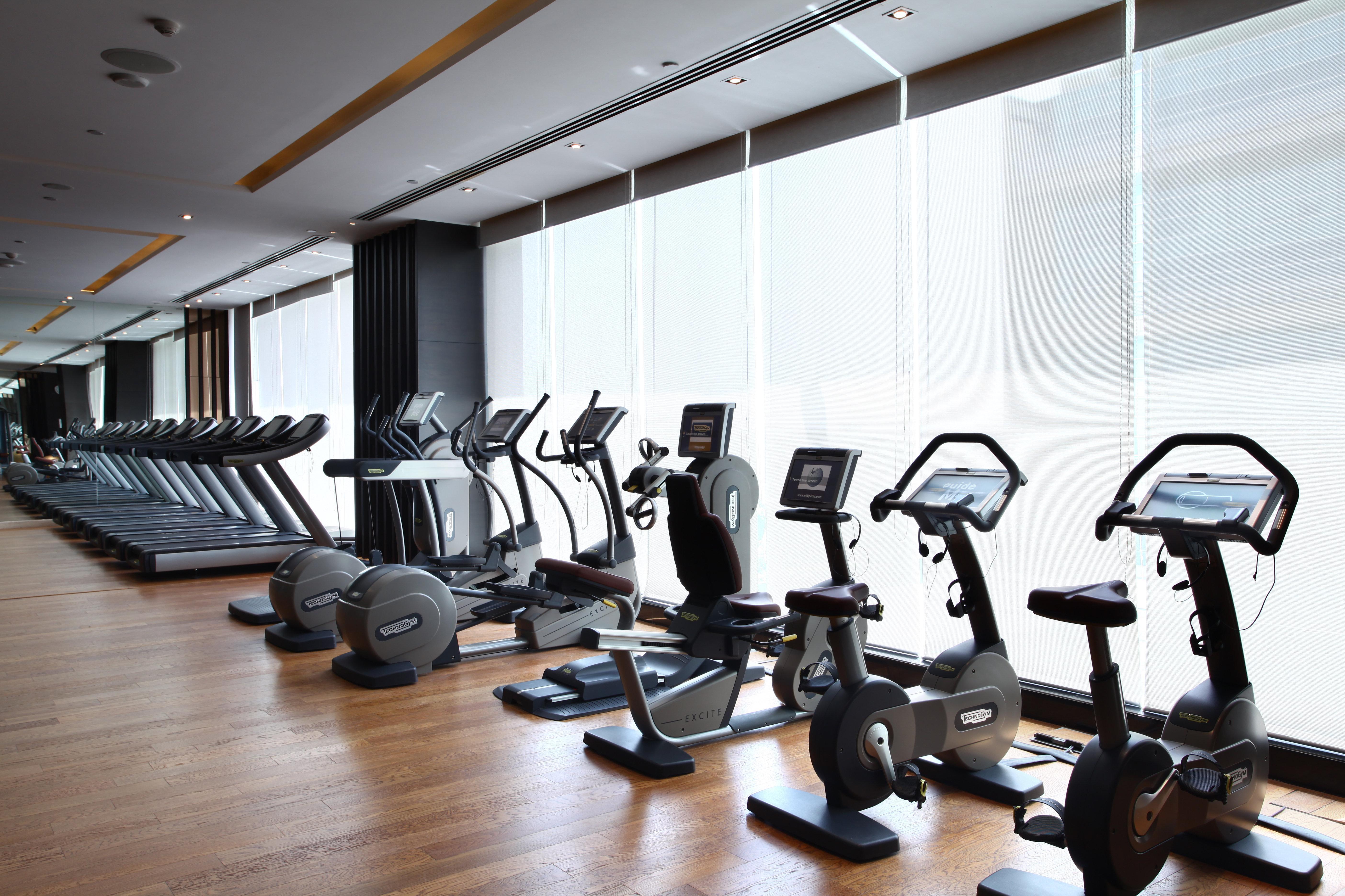 Crowne Plaza New Delhi Rohini By Ihg Hotel Buitenkant foto